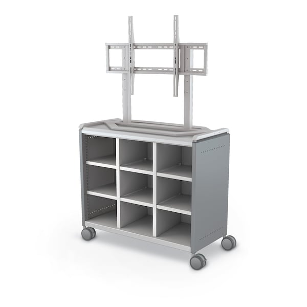 Metal 42 W, Grey